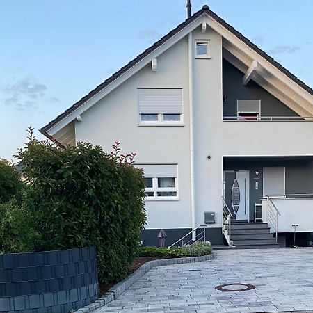 2 Zimmer Ferienunterkunft Gemeinsame Zeit 아펜베이에르 외부 사진