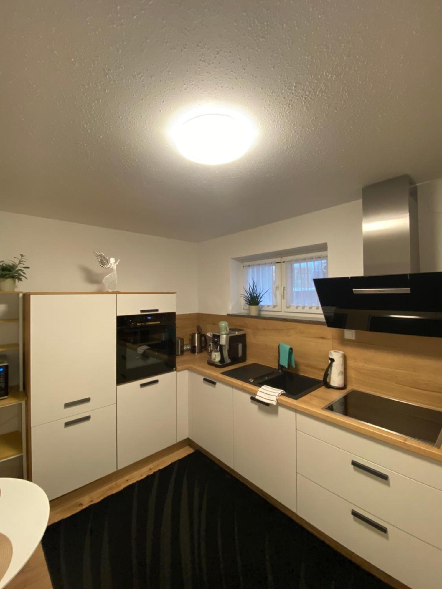 2 Zimmer Ferienunterkunft Gemeinsame Zeit 아펜베이에르 외부 사진