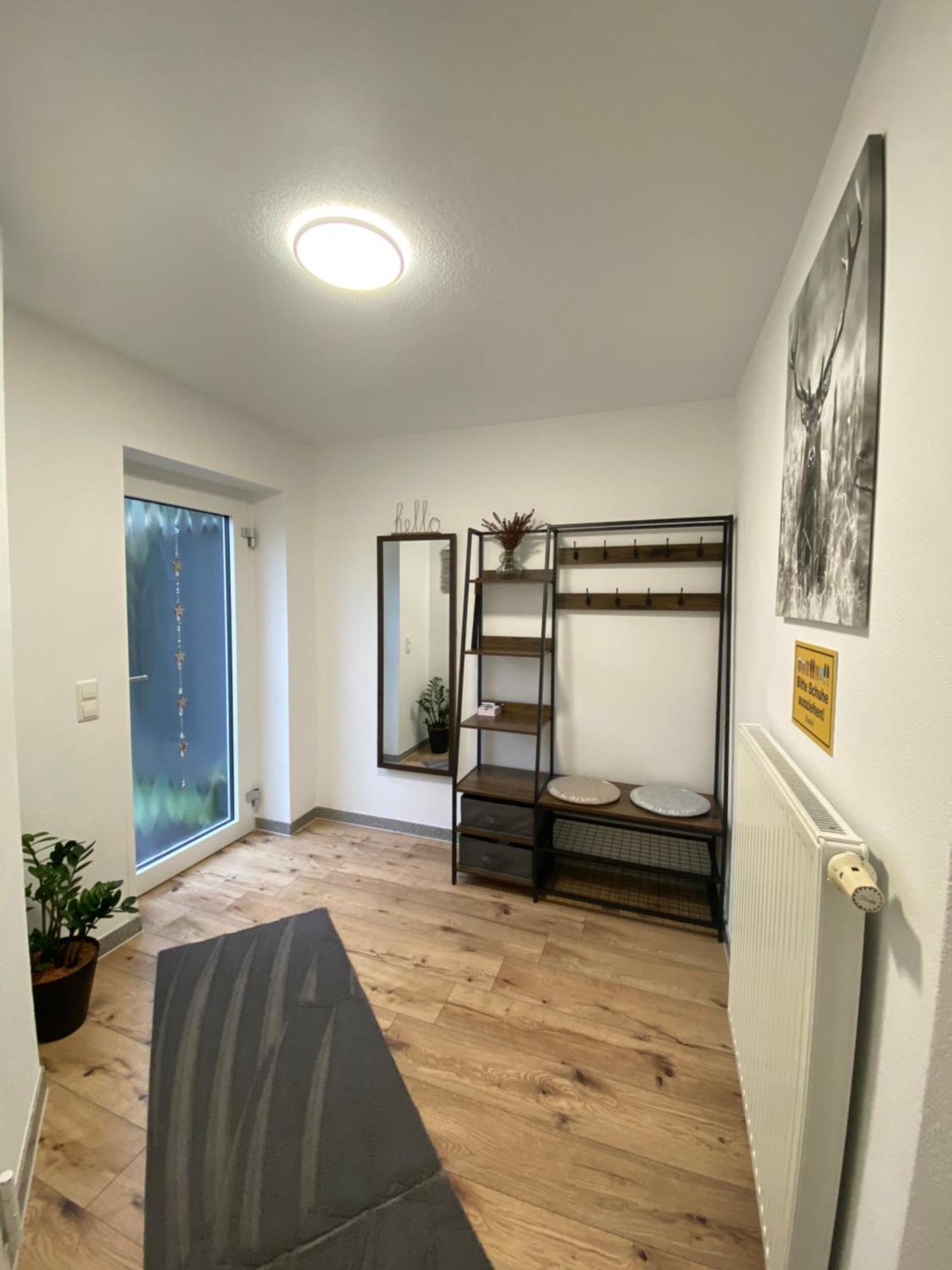 2 Zimmer Ferienunterkunft Gemeinsame Zeit 아펜베이에르 외부 사진