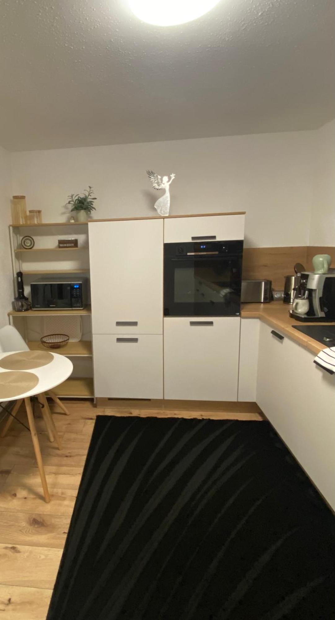 2 Zimmer Ferienunterkunft Gemeinsame Zeit 아펜베이에르 외부 사진