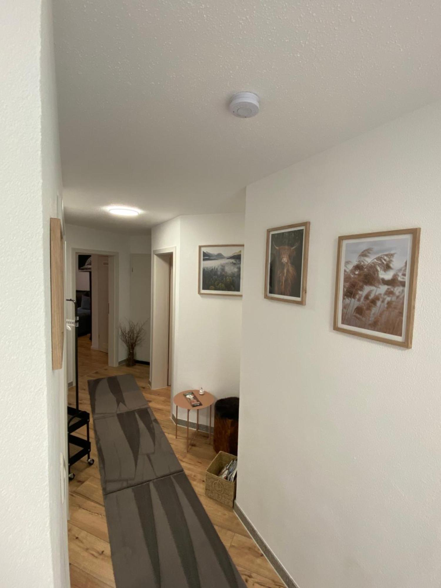 2 Zimmer Ferienunterkunft Gemeinsame Zeit 아펜베이에르 외부 사진